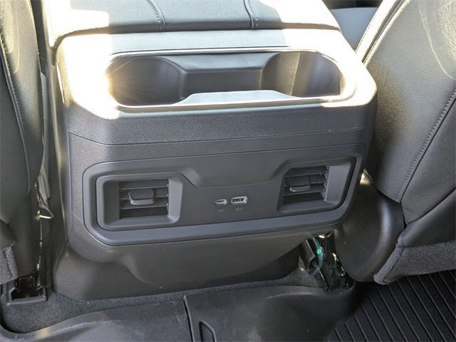 New 2026 Chevrolet Silverado 1500 RST image 31