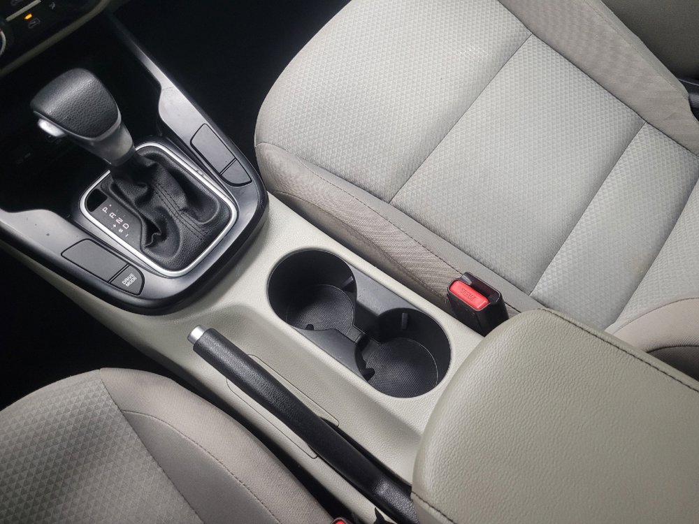 Used 2021 Kia Soul LX image 26