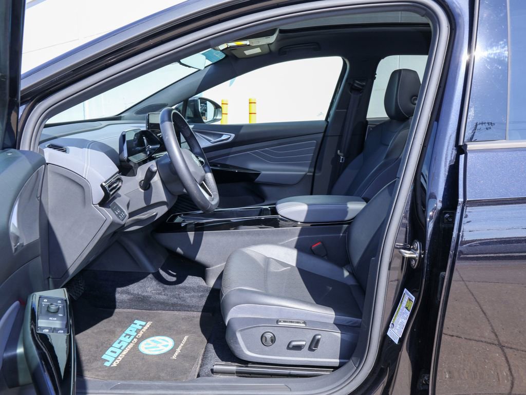 Used 2023 Volkswagen ID.4 Pro S image 12