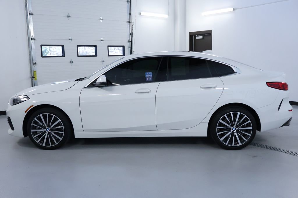 Used 2022 BMW 228i xDrive Gran Coupe w/ Convenience Package image 4