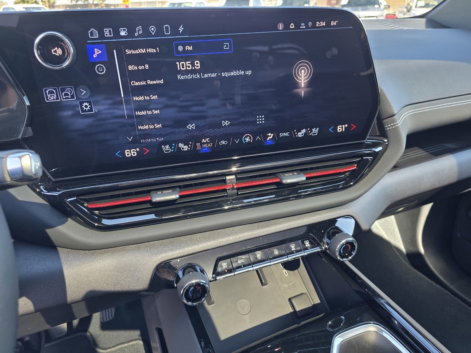 New 2026 Chevrolet Silverado EV Trail Boss image 27