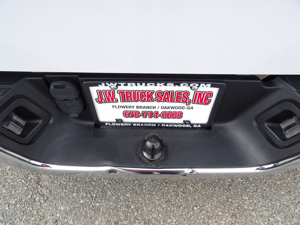 Used 2022 RAM 1500 Classic SLT RWD image 45