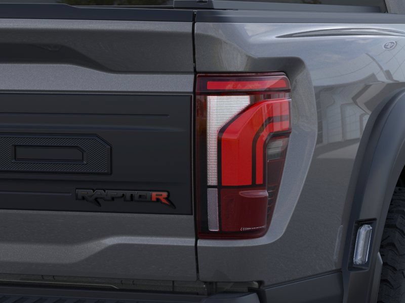 New 2026 Ford F150 Raptor AWD/4WD image 23