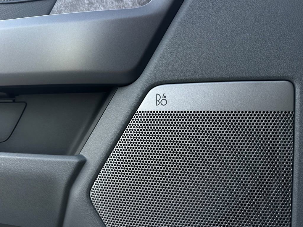 New 2025 Ford F150 Lightning Flash image 76