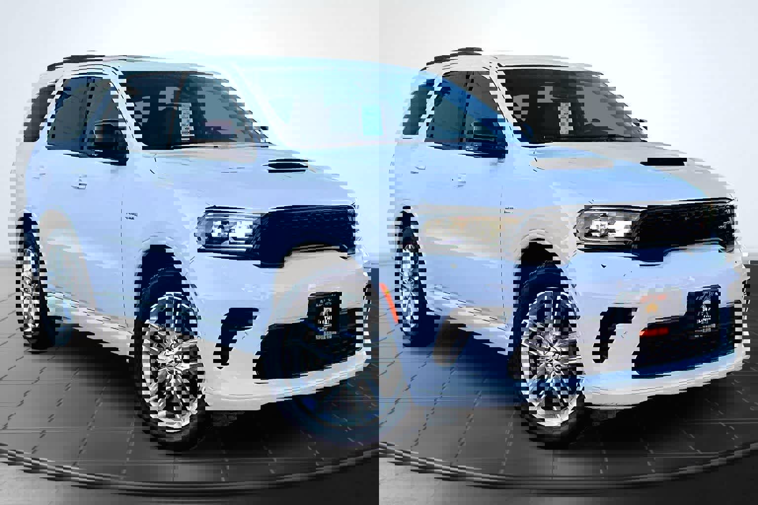 Used 2025 Dodge Durango R/T image 22