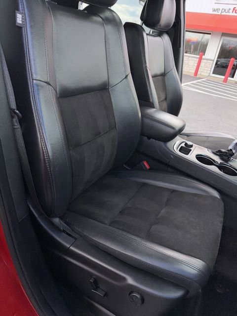 Used 2019 Dodge Durango R/T w/ Trailer Tow Group IV image 23