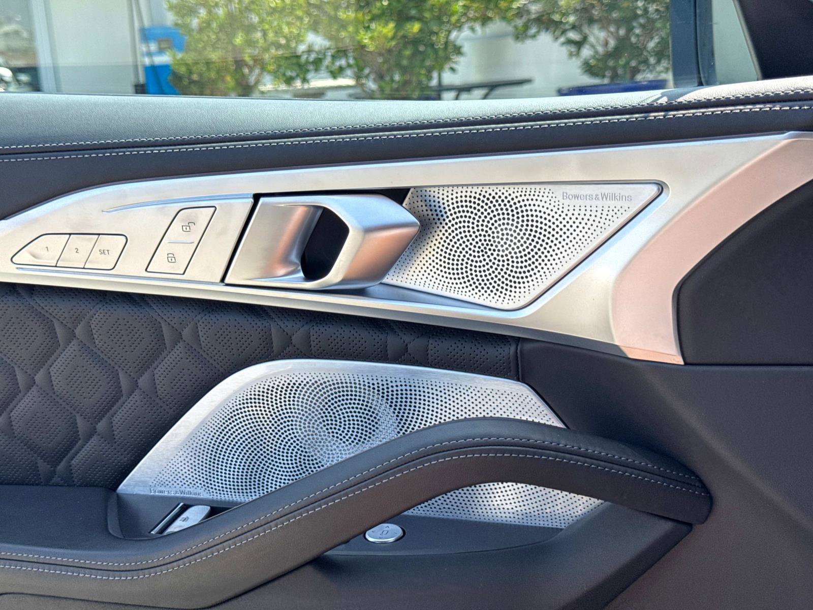 Used 2024 BMW M8 Competition w/ M Carbon Exterior Package image 18