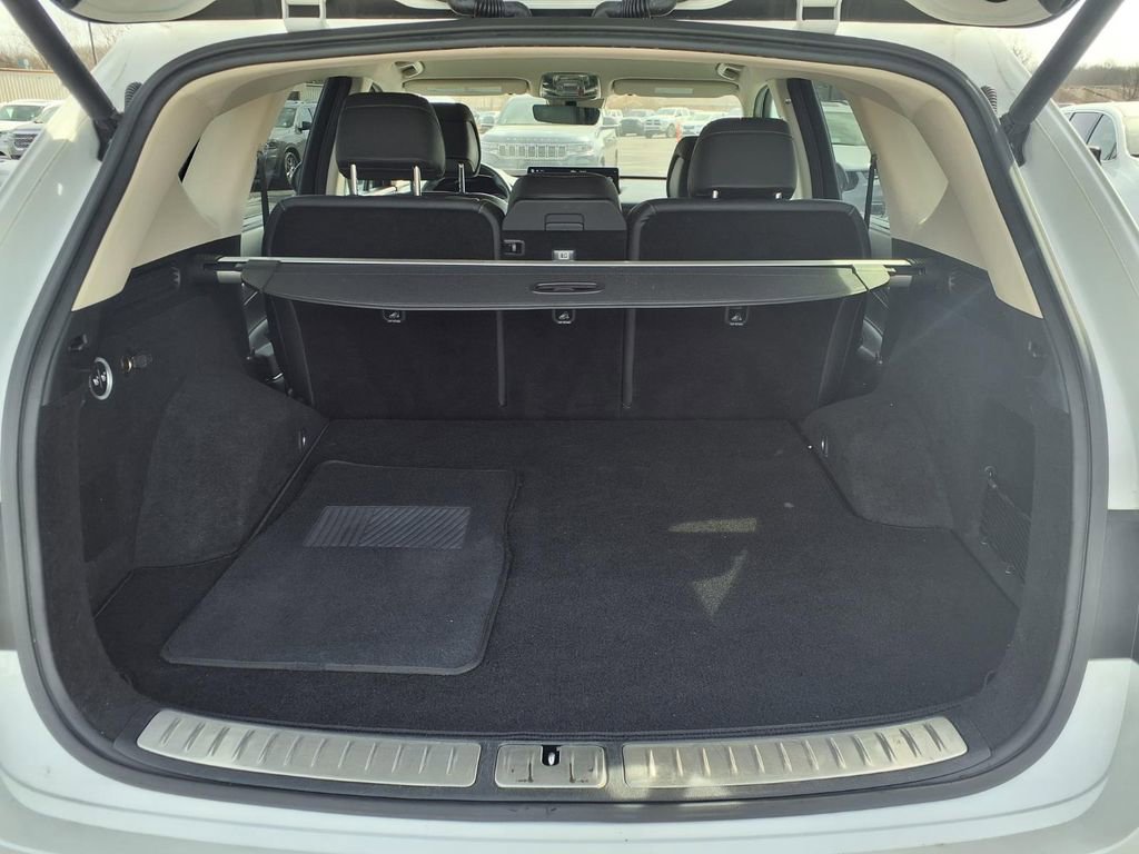 Used 2024 Genesis GV80 2.5T image 28