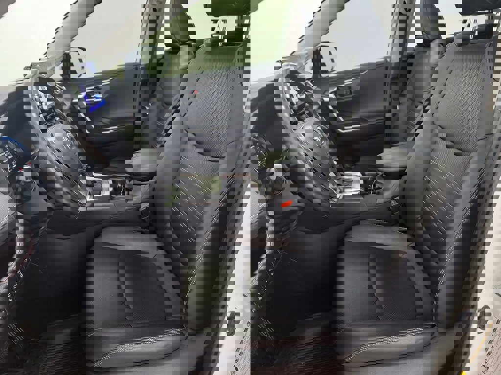 Used 2023 Toyota RAV4 Limited image 14