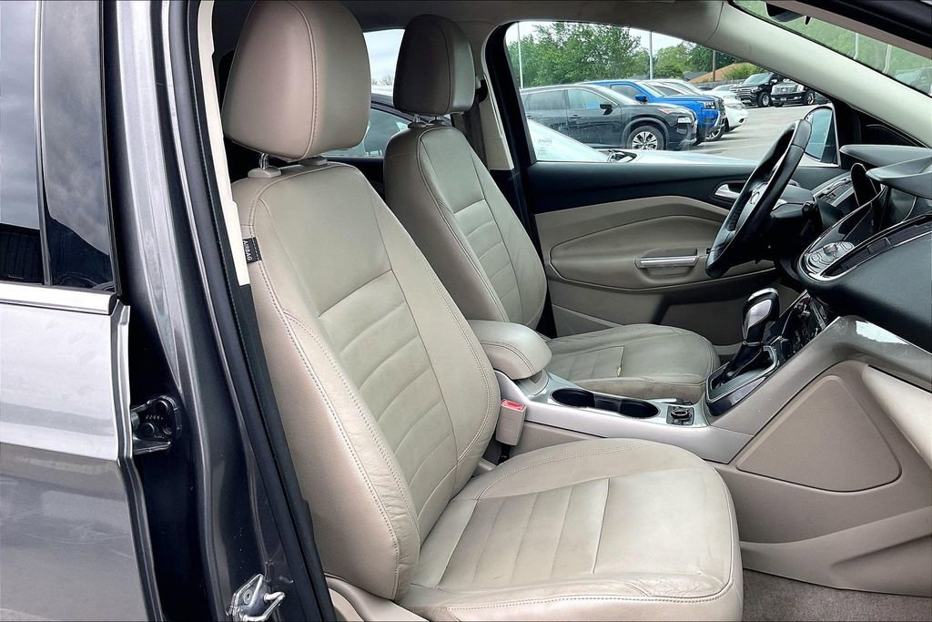 Used 2013 Ford Escape SEL image 10