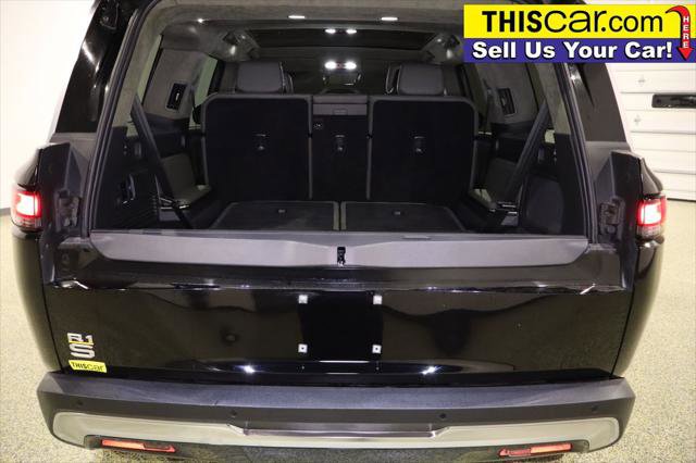 Used 2023 Rivian R1S Adventure image 31