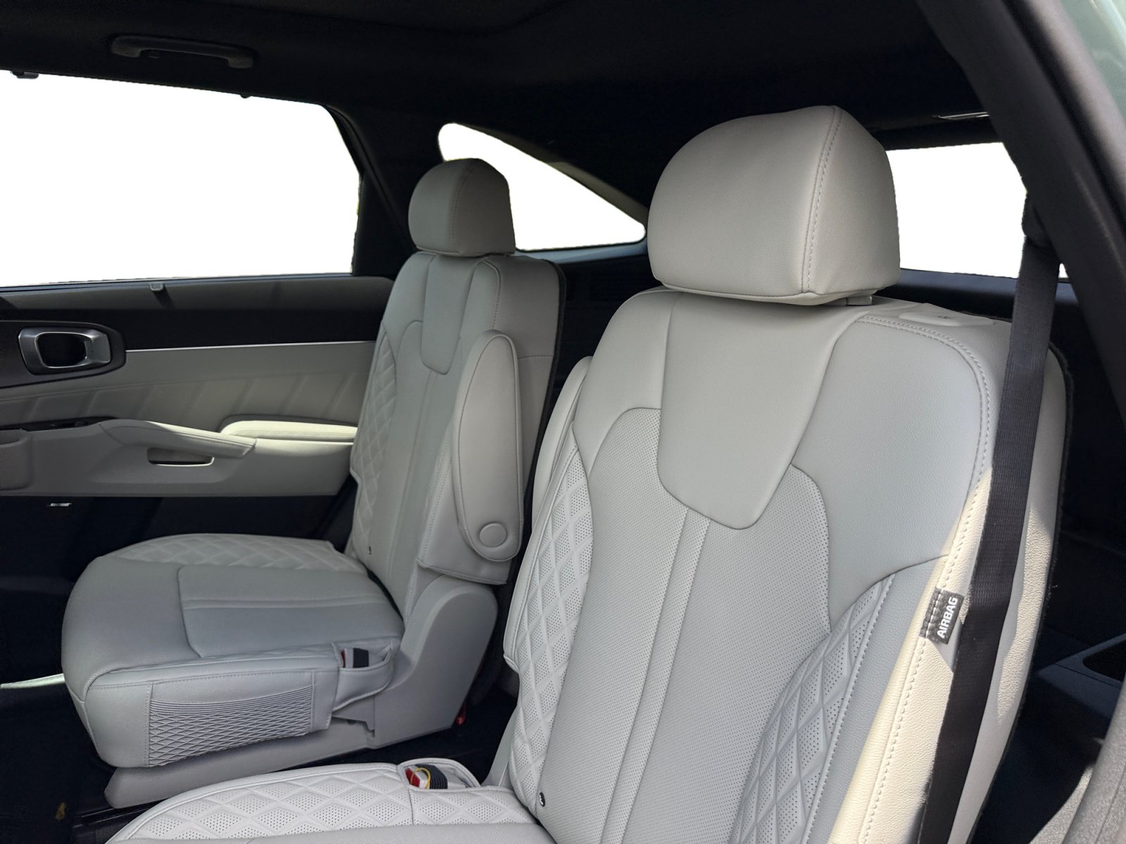 New 2026 Kia Sorento SX Prestige AWD/4WD image 16