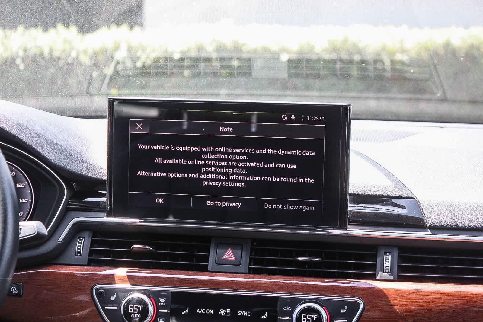 Used 2020 Audi A4 2.0T Premium Plus w/ Premium Plus Package FWD image 18