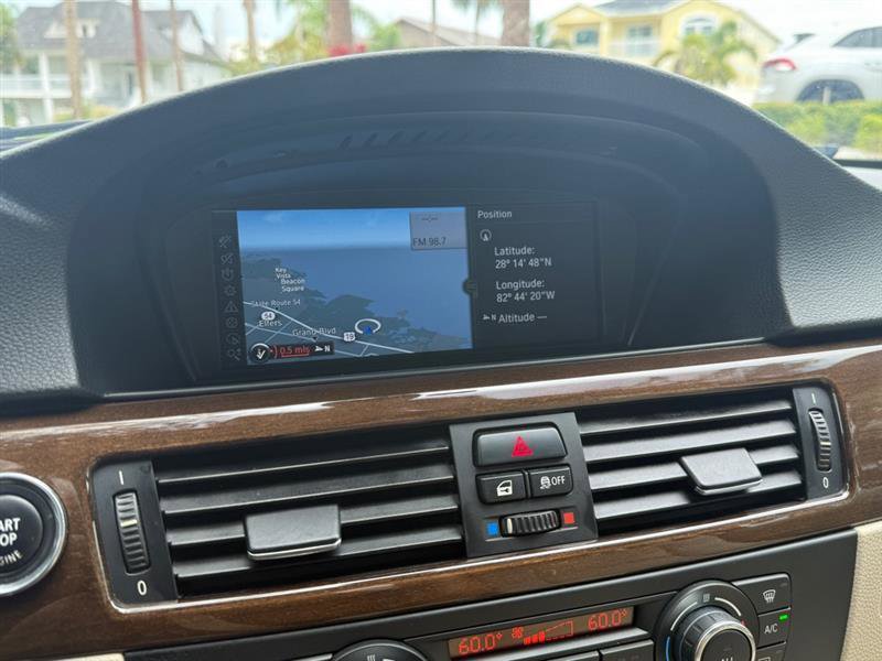 Used 2013 BMW 328i Convertible RWD image 22