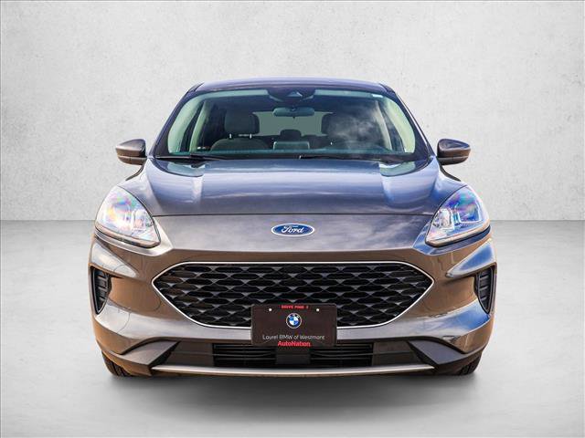 Used 2020 Ford Escape SE FWD image 2
