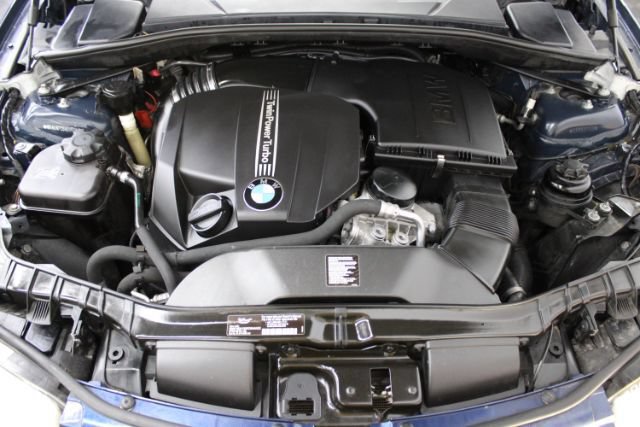 Used 2013 BMW 135i Convertible w/ Premium Pkg RWD image 24