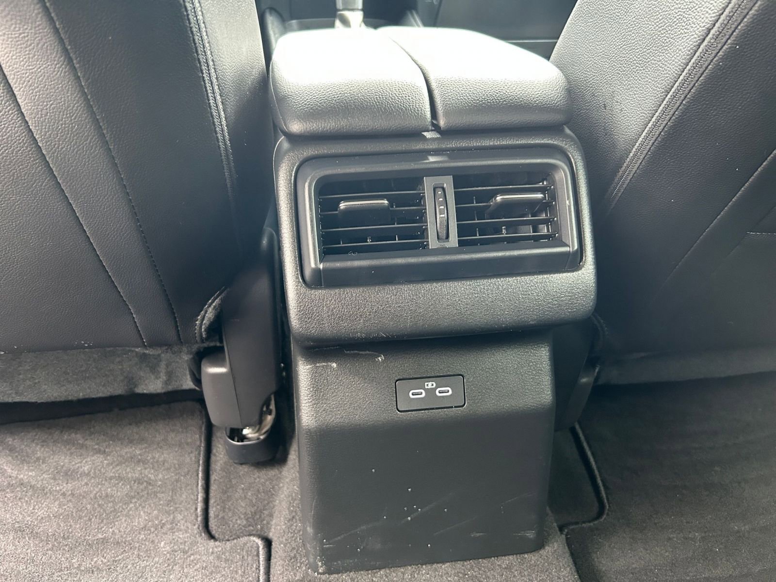 Used 2025 MAZDA CX-50 2.5 Hybrid w/ Premium Plus Pkg image 23