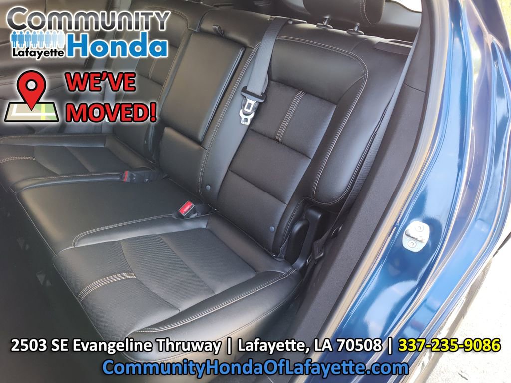 Used 2023 Chevrolet Equinox Premier image 34