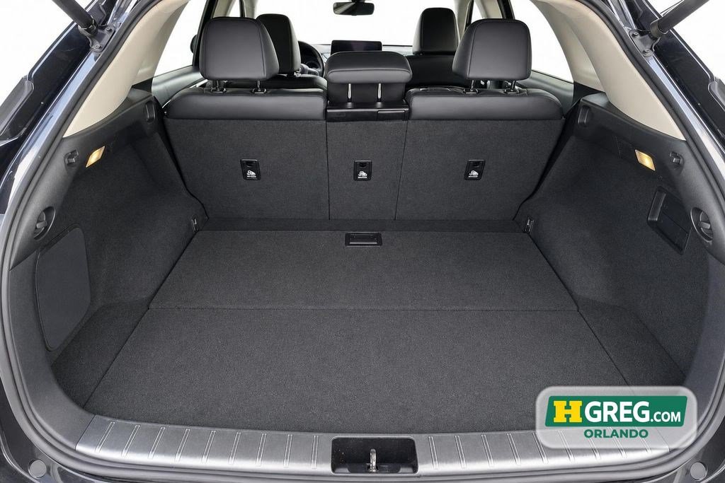Used 2021 Lexus RX 350 FWD w/ Premium Package image 18