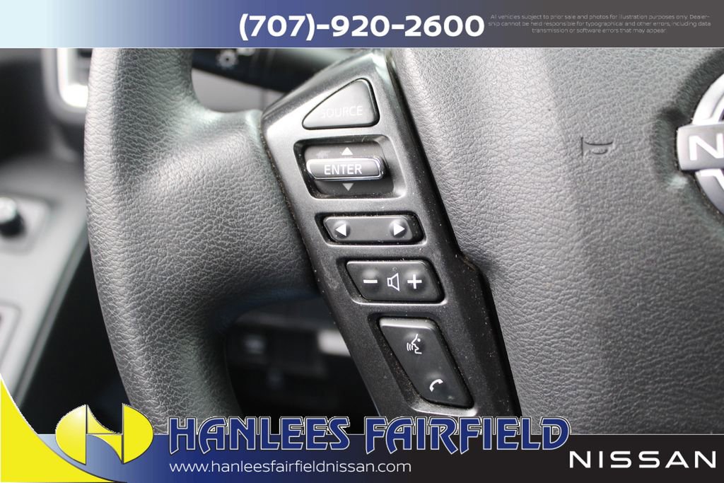 Used 2023 Nissan Frontier SV w/ Tow Package image 27