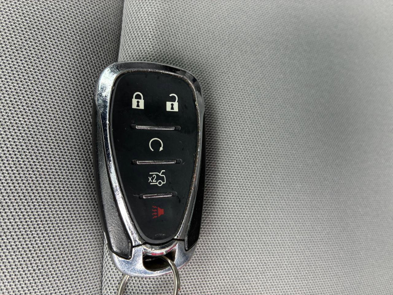 Used 2018 Chevrolet Camaro LT w/ RS Package image 31