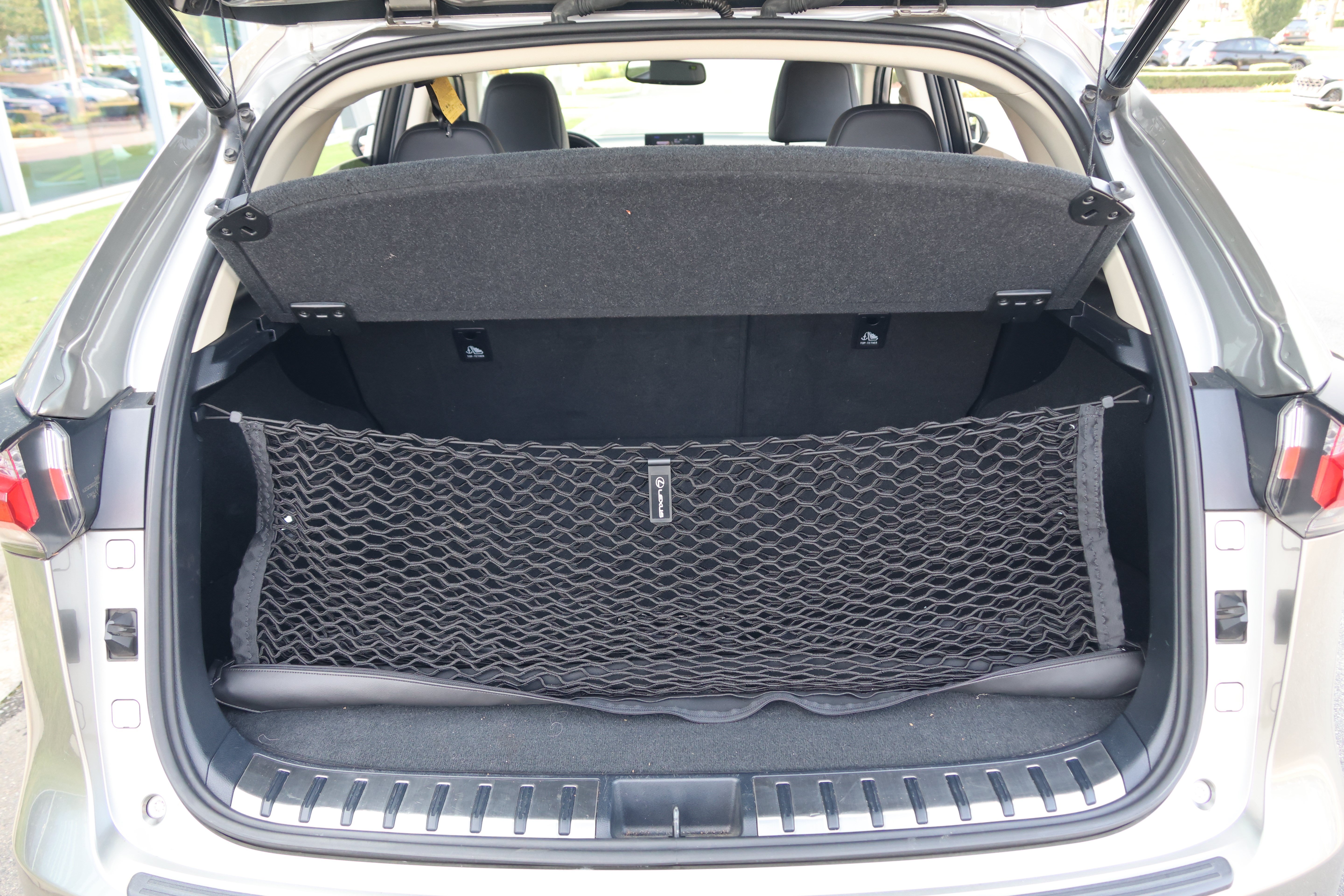 Used 2017 Lexus NX 200t FWD w/ Premium Package image 36