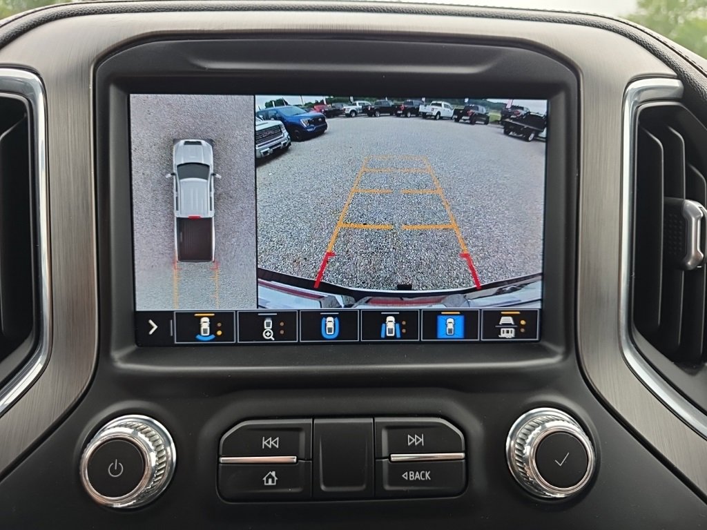 Used 2023 GMC Sierra 3500 Denali w/ Denali Ultimate Package image 30