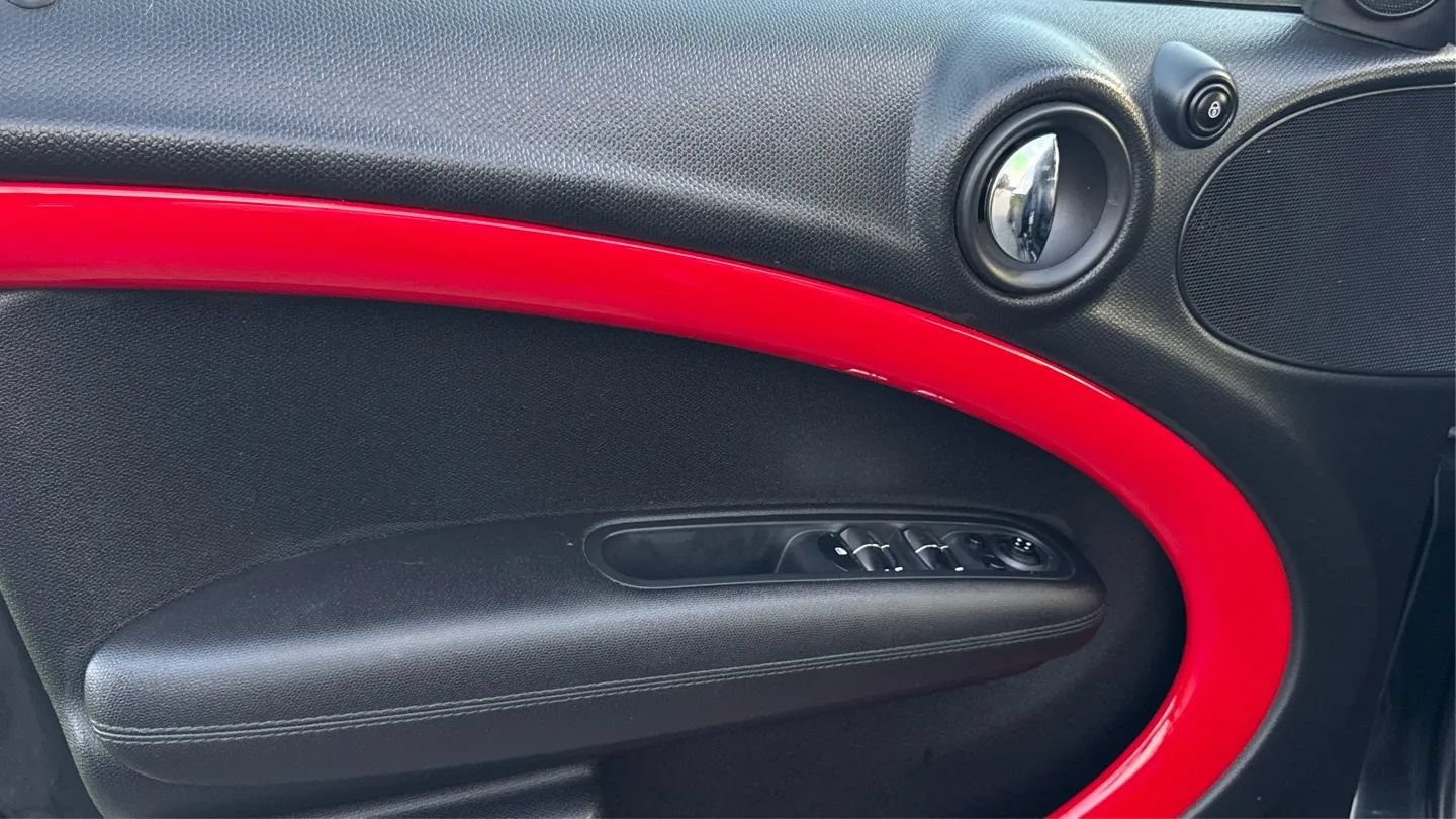 Used 2014 MINI Cooper Countryman John Cooper Works AWD/4WD image 37