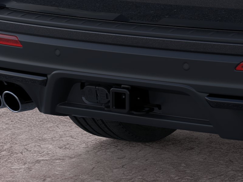 New 2026 Ford Explorer ST AWD/4WD image 23