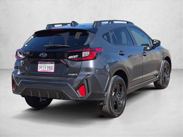 Certified 2026 Subaru Crosstrek 2.5i Sport w/ Crosstrek Mirror Package AWD/4WD image 5