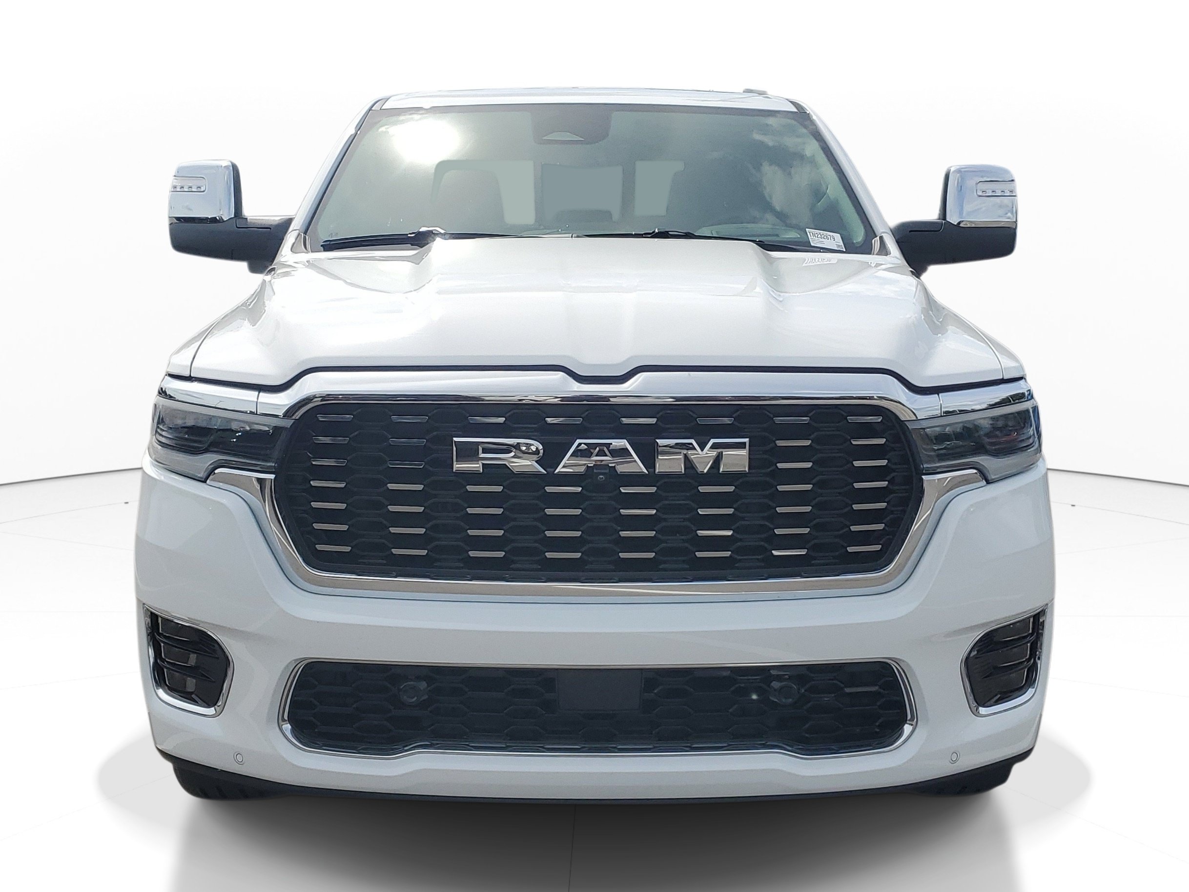 Used 2026 RAM 1500 Tungsten w/ Towing Technology Group AWD/4WD image 2