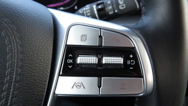 Used 2024 Kia Telluride S w/ S Sunroof Package image 25