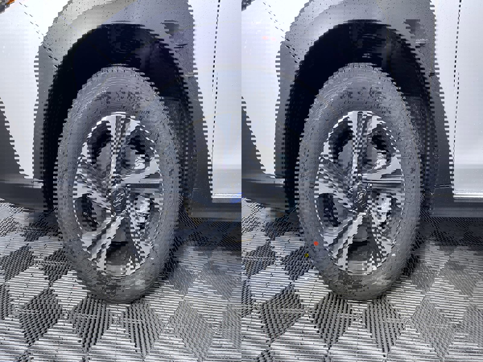 New 2026 Subaru Crosstrek 2.0i Premium w/ Crosstrek Mirror Package image 24