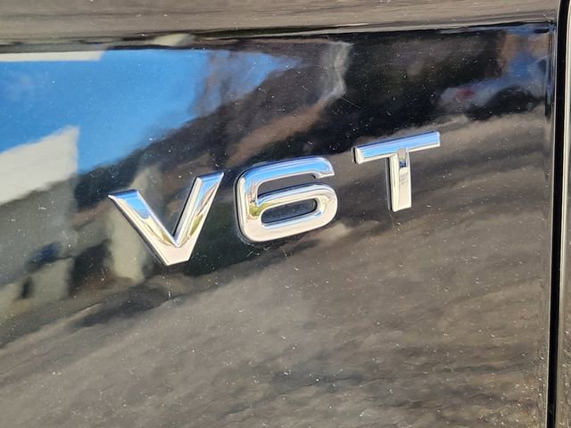 Used 2018 Audi SQ5 Premium Plus w/ Navigation Package image 20