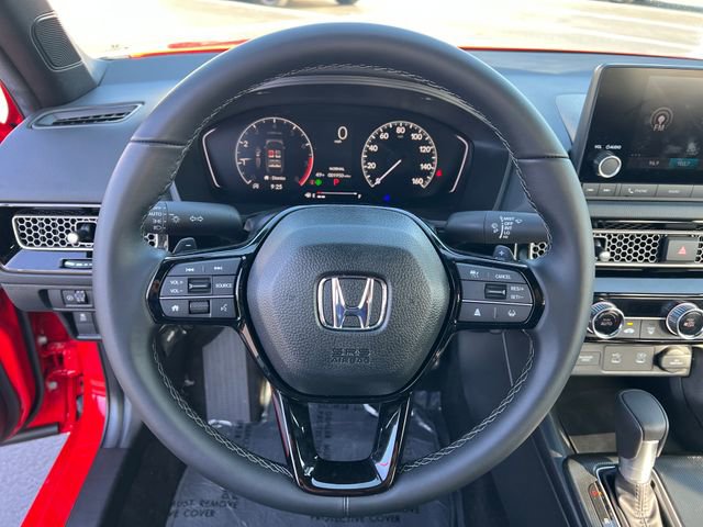 Used 2026 Honda Civic Sport image 16