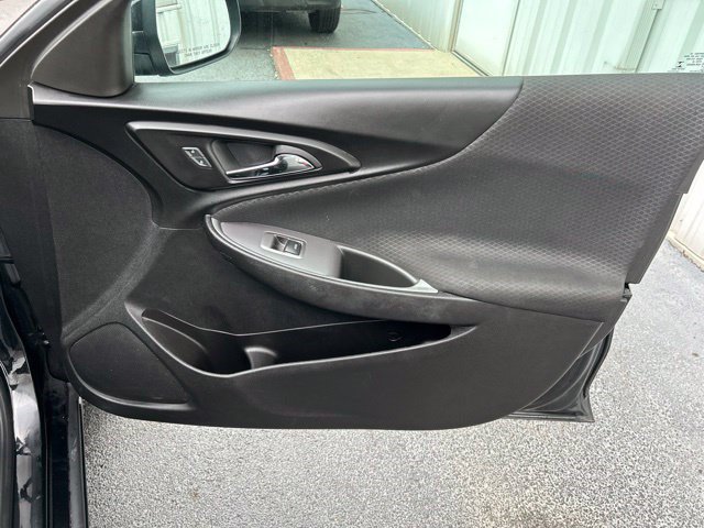 Used 2024 Chevrolet Malibu LT FWD image 42