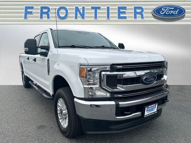 Used 2022 Ford F350 XLT