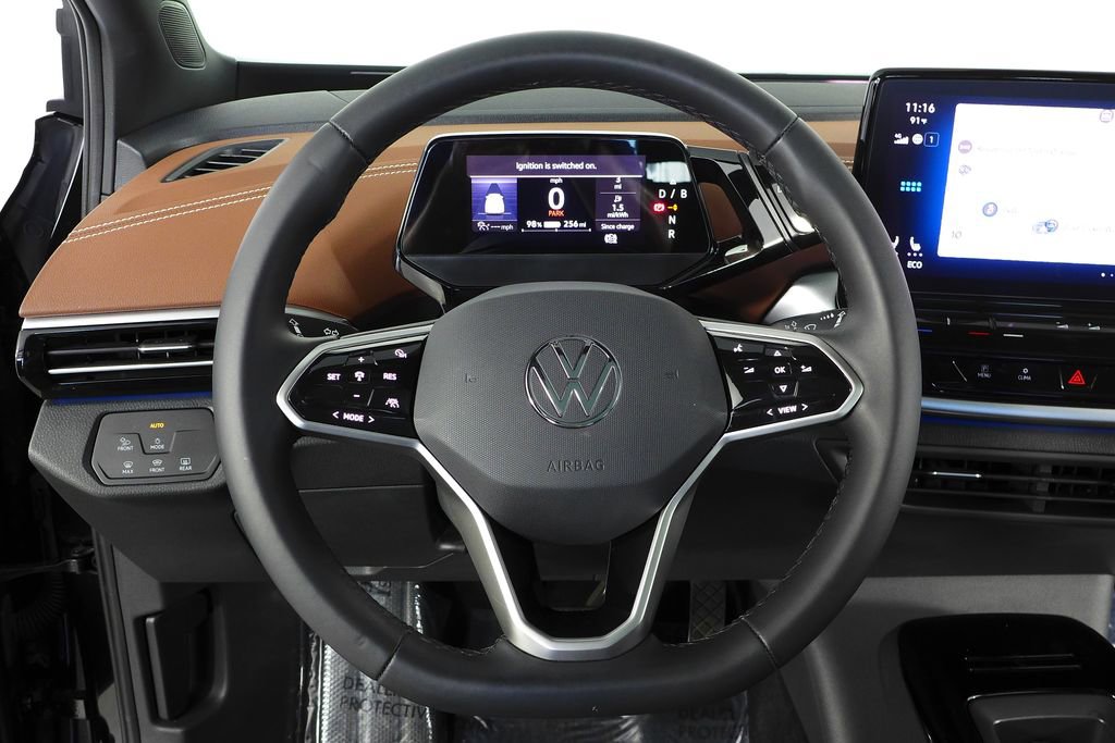 Used 2022 Volkswagen ID.4 Pro S image 27