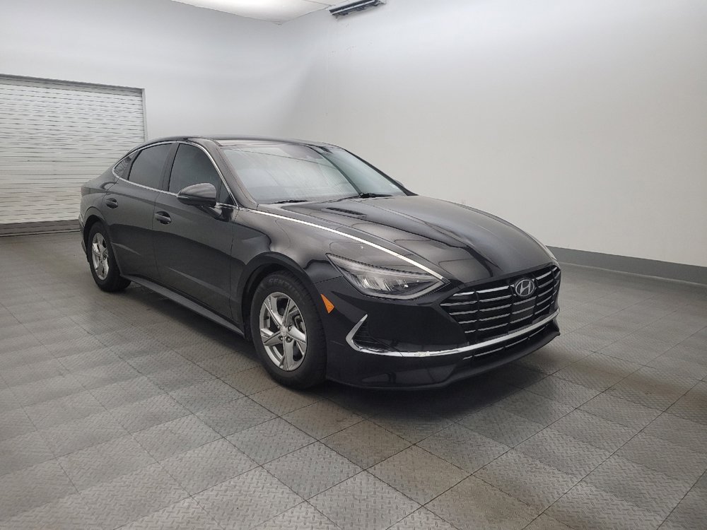 Used 2022 Hyundai Sonata SE image 13