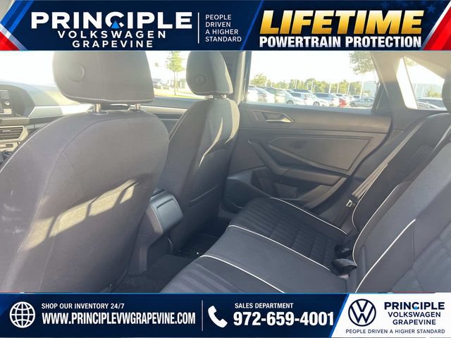 Used 2023 Volkswagen Jetta Sport FWD image 23