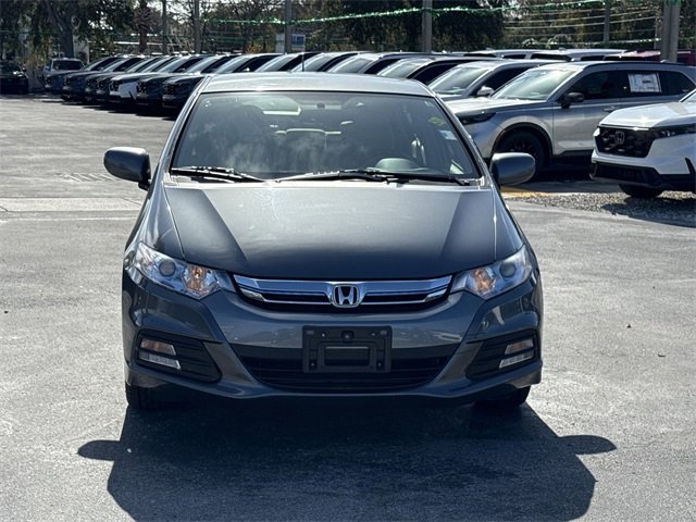 Used 2014 Honda Insight image 3