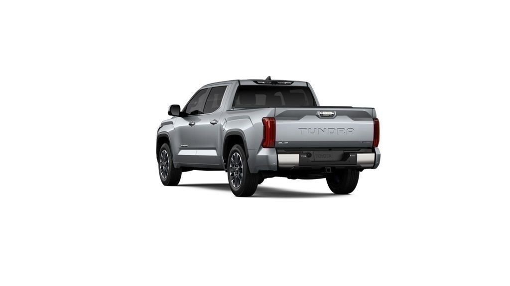 New 2026 Toyota Tundra Limited image 26