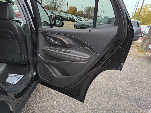 Used 2020 GMC Terrain SLT w/ Preferred Package image 15