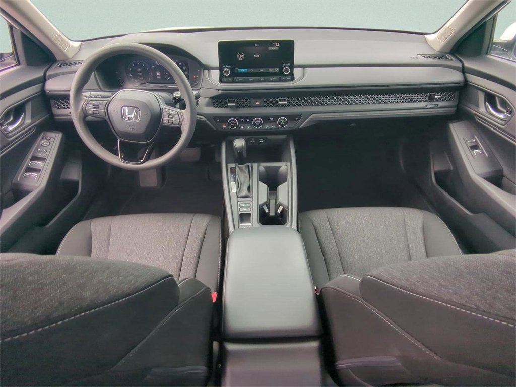 Used 2024 Honda Accord EX image 15