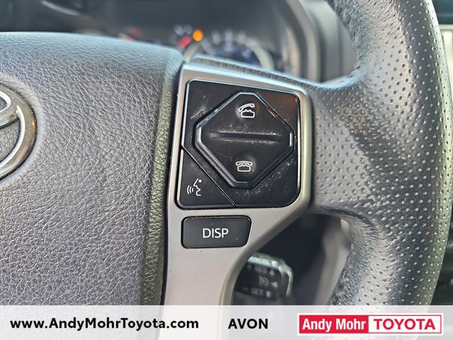 Used 2016 Toyota 4Runner Limited AWD/4WD image 19