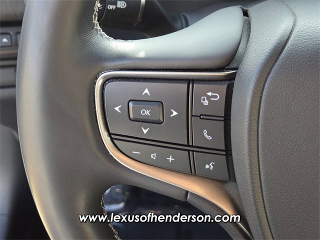 Certified 2021 Lexus UX 250h 250h Luxury w/ Accessory Package (Z1) image 26