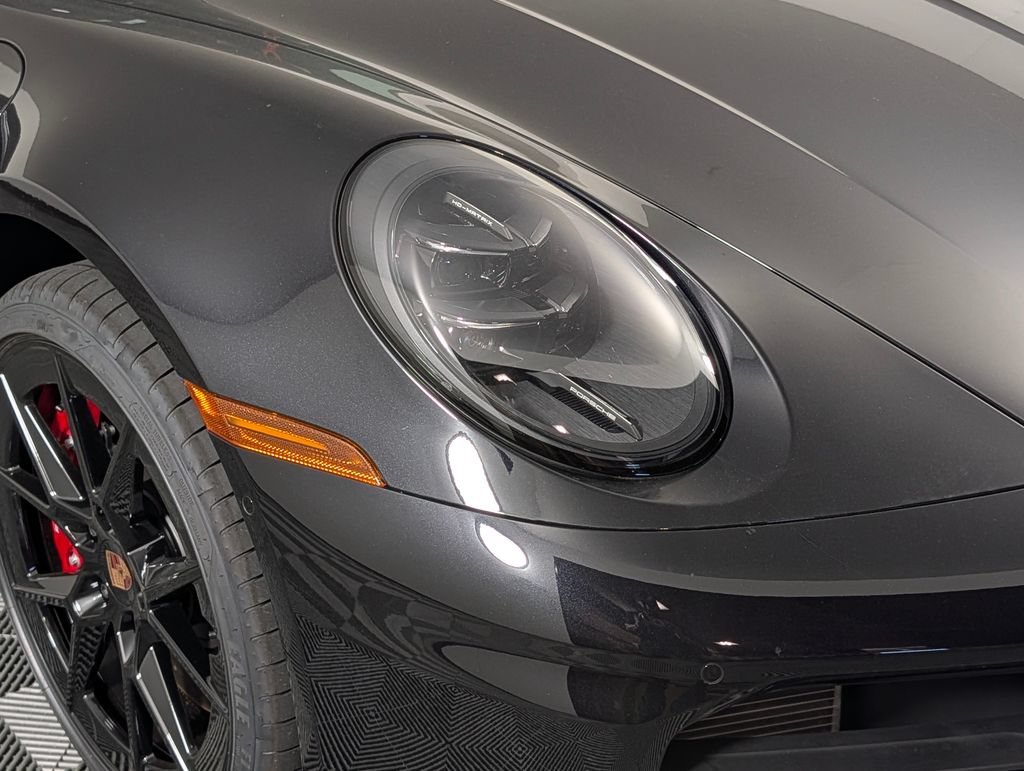 New 2026 Porsche 911 Carrera 4S AWD/4WD image 15