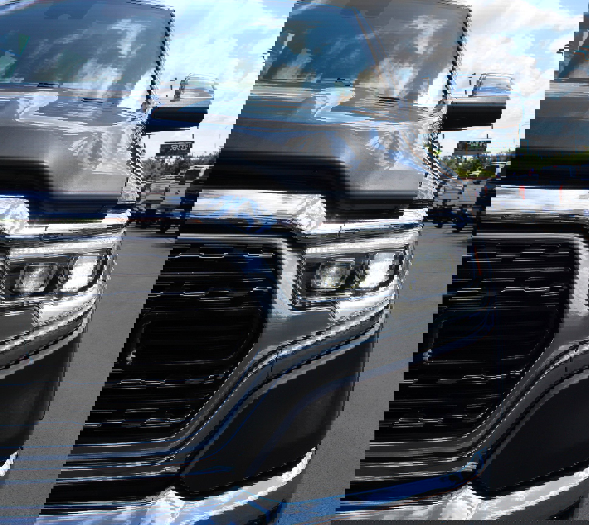 Used 2019 RAM 1500 Limited image 10