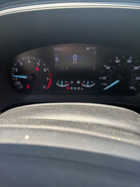 Used 2020 Ford Escape S AWD/4WD image 9
