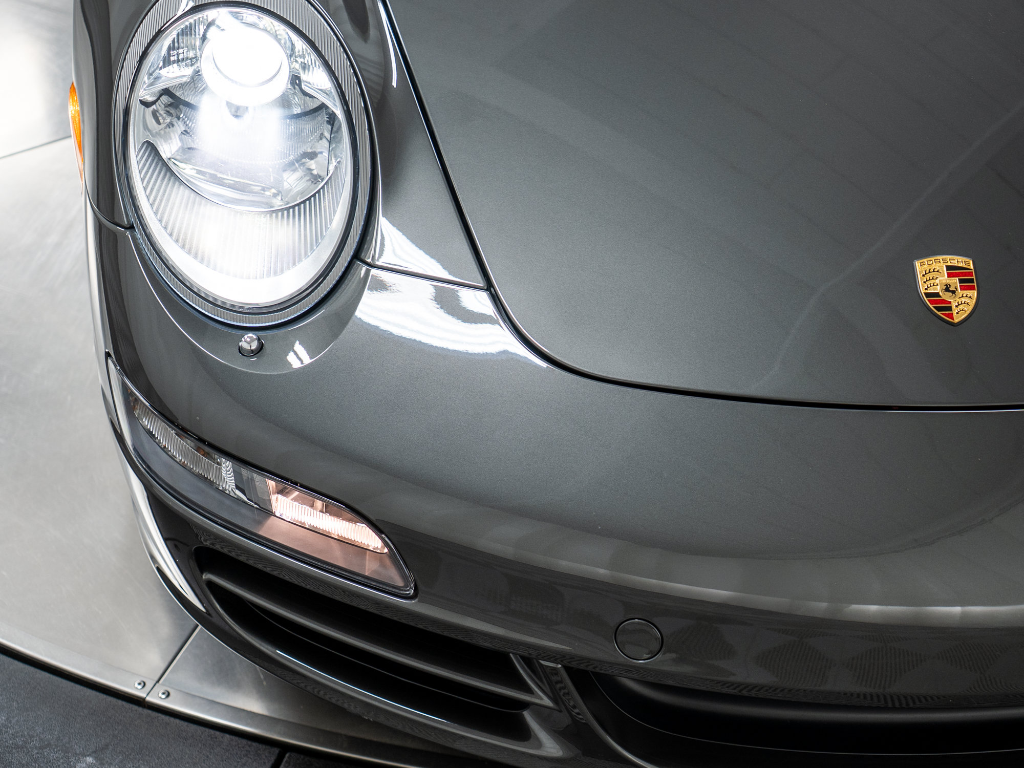 Used 2007 Porsche 911 Carrera 4S AWD/4WD image 51